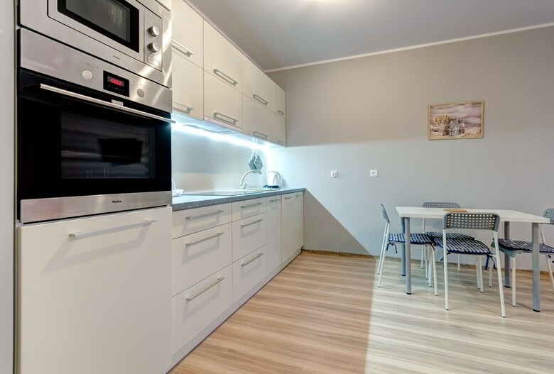 Dom & House - Apartments Old Town Sadowa