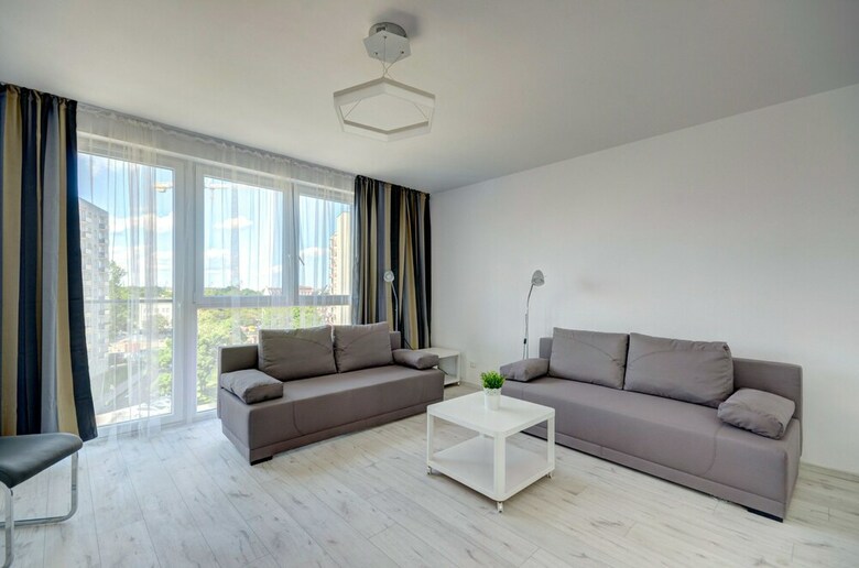 Dom & House - Apartments Old Town Sadowa