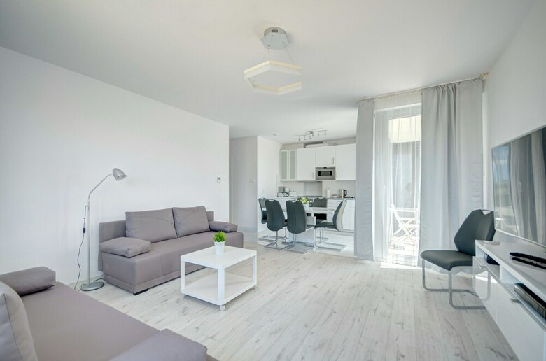 Dom & House - Apartments Old Town Sadowa