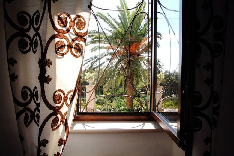 Villa Vecchia Dimora Resort