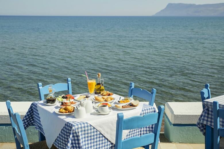 Hotel Kissamia Rooms