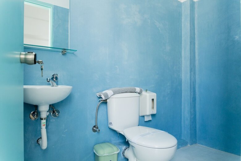 Hotel Kissamia Rooms