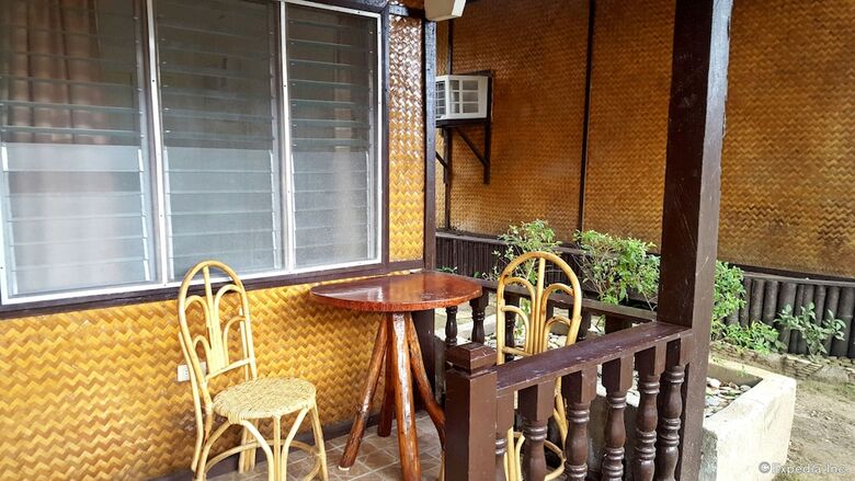 Apartamento Palawan Seaview Resort