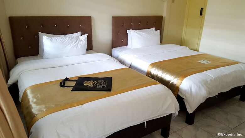 Apartamento Palawan Seaview Resort