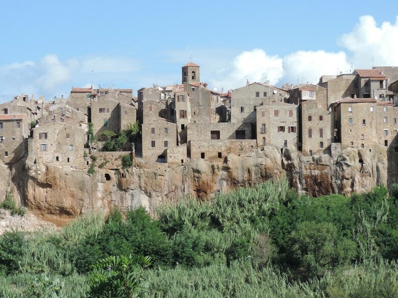 Agroturismo Agriturismo Bio Il Quarto