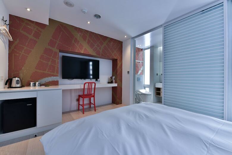 Hotel Mapp