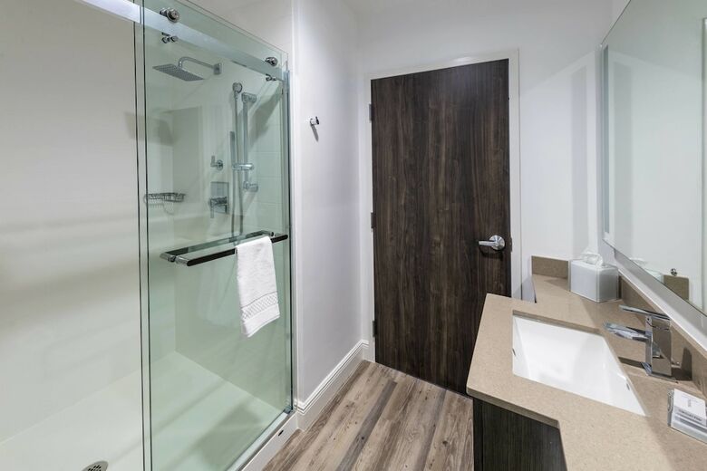 Hotel Springhill Suites By Marriott Navarre Beach