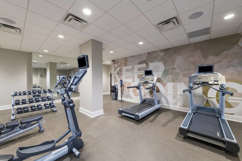 Hotel Springhill Suites By Marriott Navarre Beach