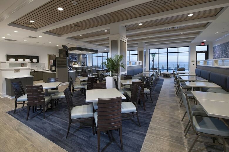 Hotel Springhill Suites By Marriott Navarre Beach
