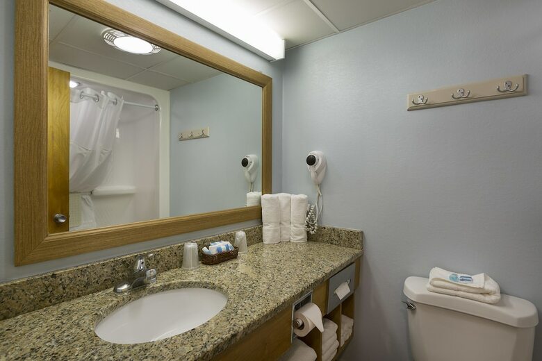 Hotel Dayton House Resort