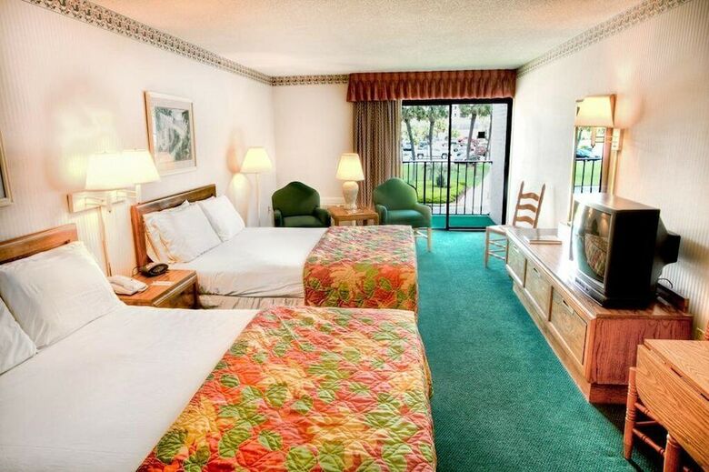 Hotel Dayton House Resort