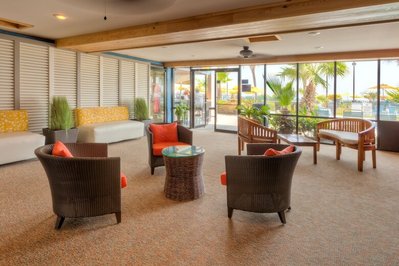 Hotel Dayton House Resort