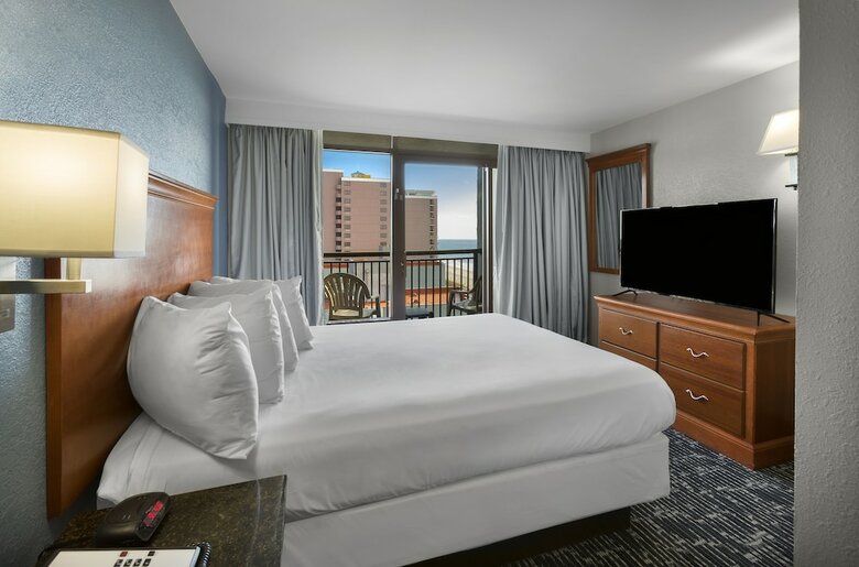 Hotel Dayton House Resort