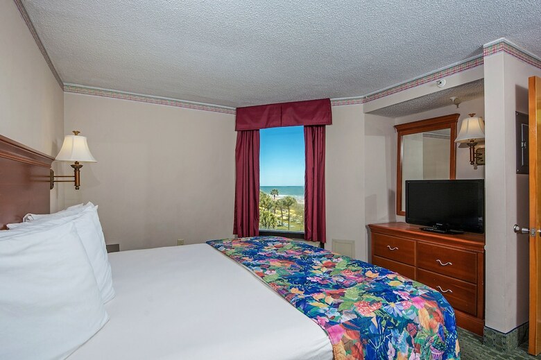 Hotel Dayton House Resort