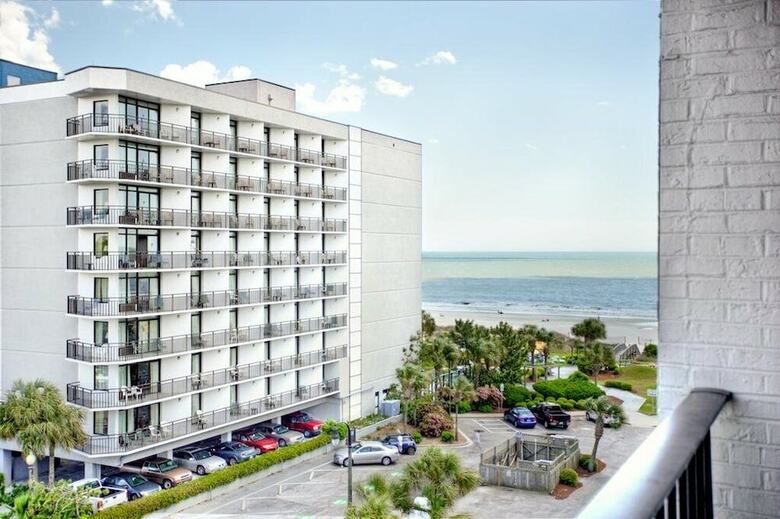 Hotel Dayton House Resort
