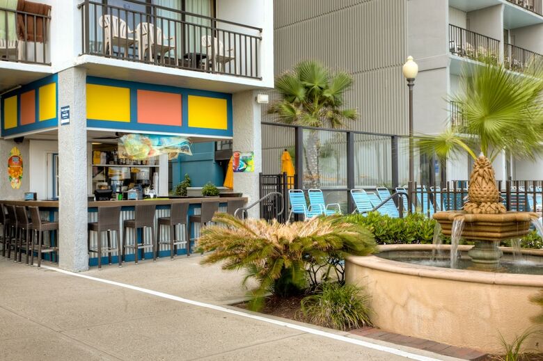 Hotel Dayton House Resort