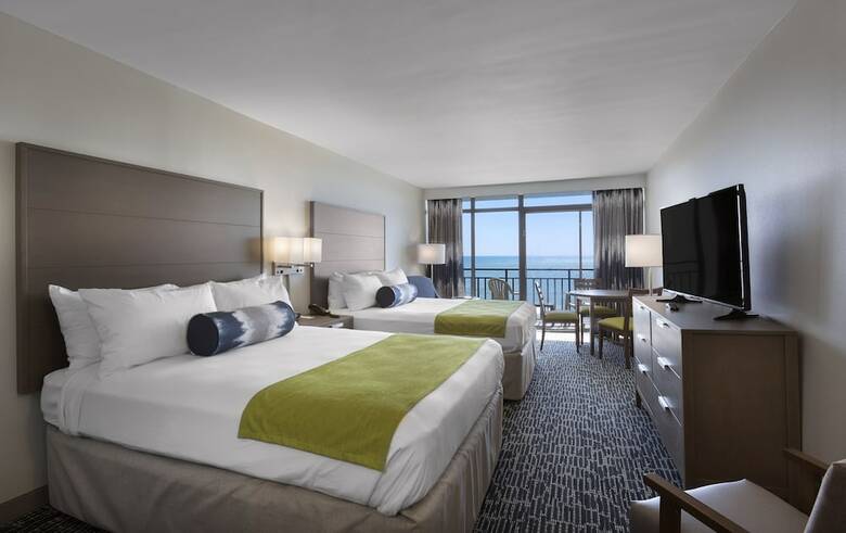 Hotel Dayton House Resort