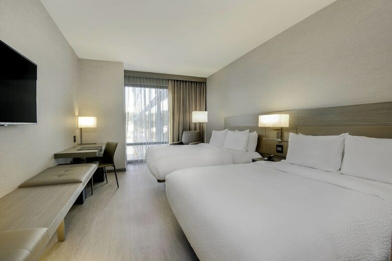 AC Hotel Asheville Downtown