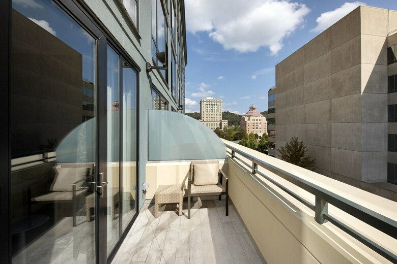 AC Hotel Asheville Downtown