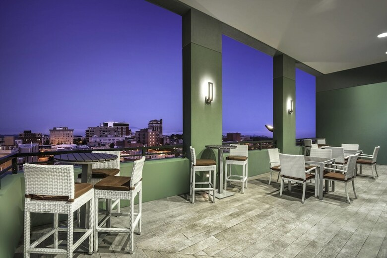 AC Hotel Asheville Downtown