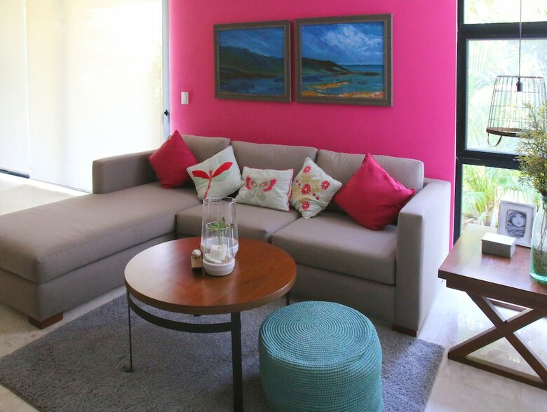 Apartamentos Anah Suites Tulum