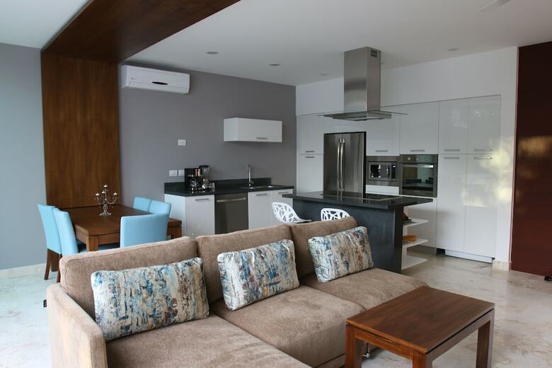 Apartamentos Anah Suites Tulum
