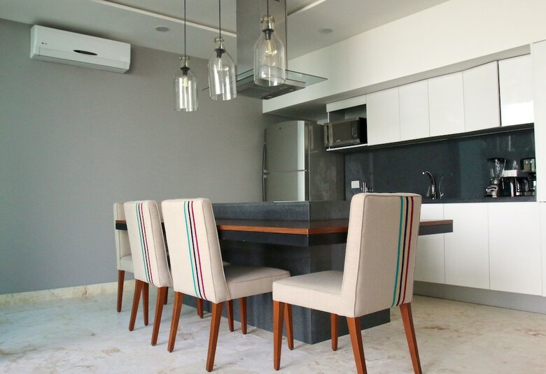 Apartamentos Anah Suites Tulum