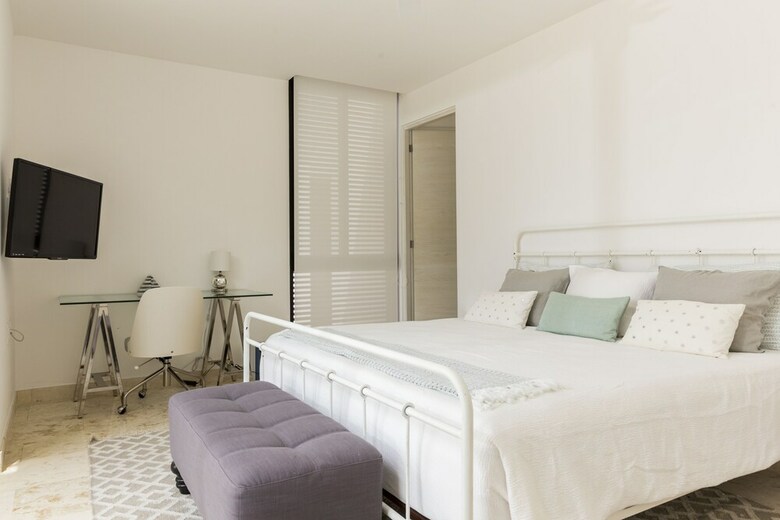 Apartamentos Anah Suites Tulum