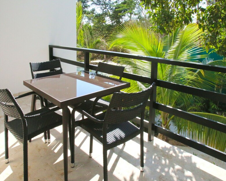 Apartamentos Anah Suites Tulum