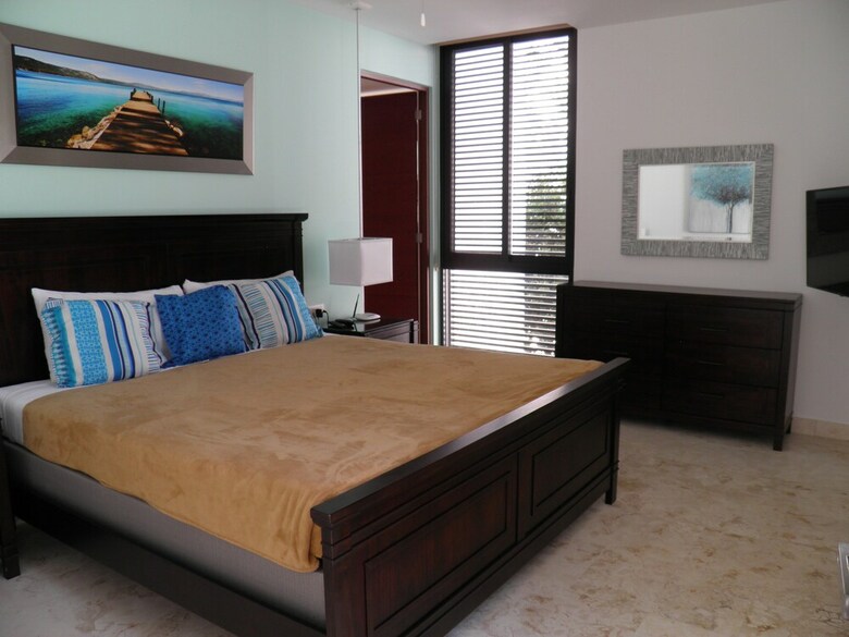 Apartamentos Anah Suites Tulum