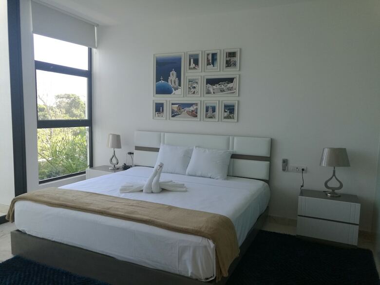Apartamentos Anah Suites Tulum