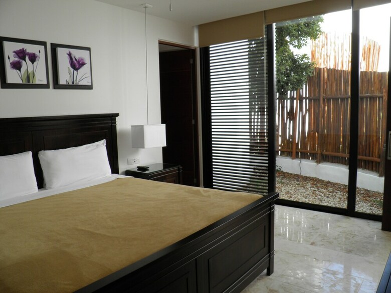 Apartamentos Anah Suites Tulum