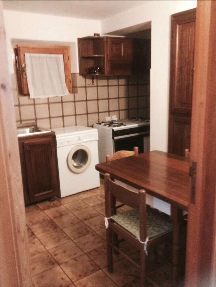 Casa Vacanze Lu Impostu