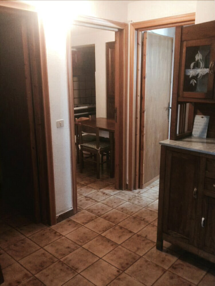 Casa Vacanze Lu Impostu