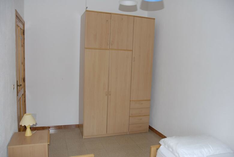 Apartamento Stazzu Di Mezzu Holiday Home