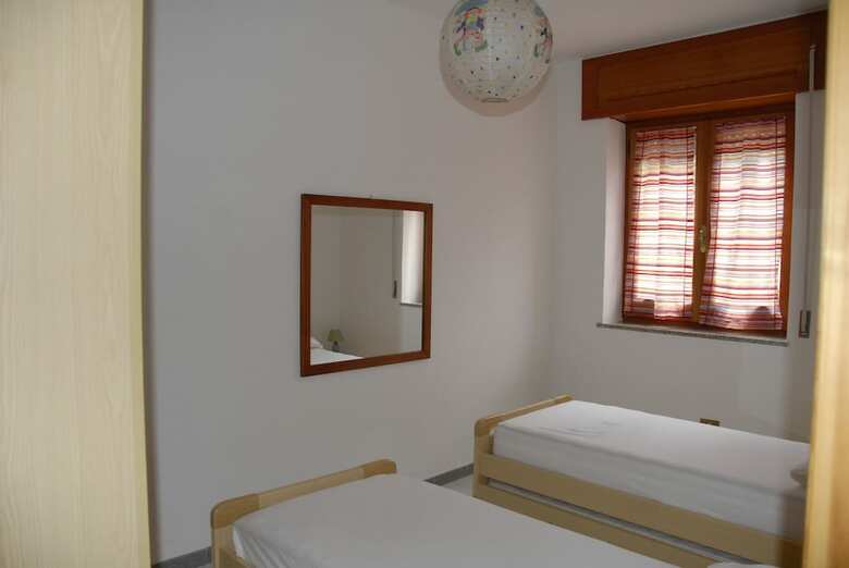 Apartamento Stazzu Di Mezzu Holiday Home