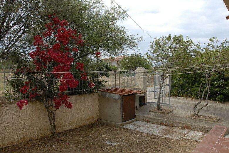 Apartamento Stazzu Di Mezzu Holiday Home