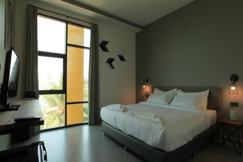 Hotel Stonehead Hua Hin