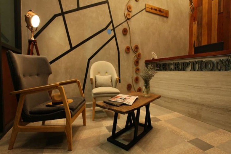 Hotel Stonehead Hua Hin