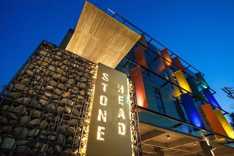 Hotel Stonehead Hua Hin
