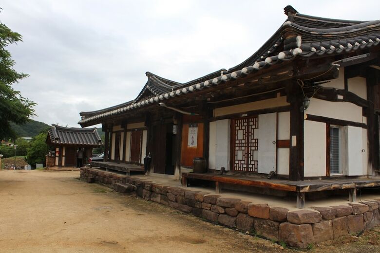 Hotel Byungam Gotaek