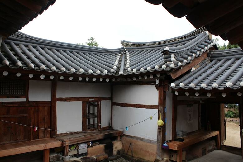 Hotel Byungam Gotaek