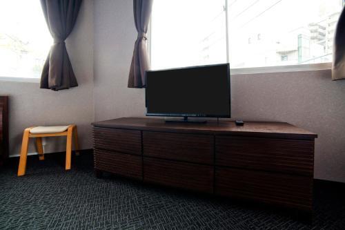 Hotel Fukuwauchi