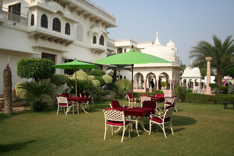 Hotel Shiv Vilas Resorts