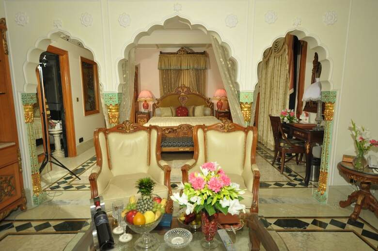 Hotel Shiv Vilas Resorts
