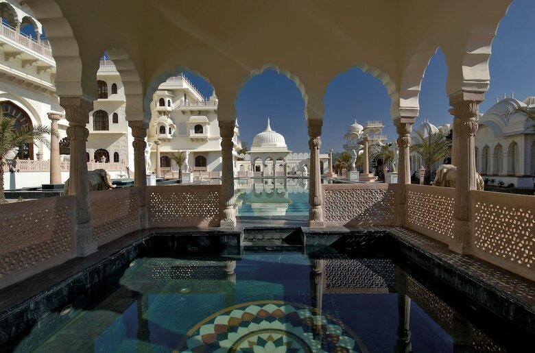 Hotel Shiv Vilas Resorts