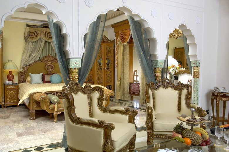 Hotel Shiv Vilas Resorts