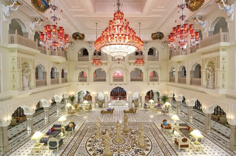 Hotel Shiv Vilas Resorts