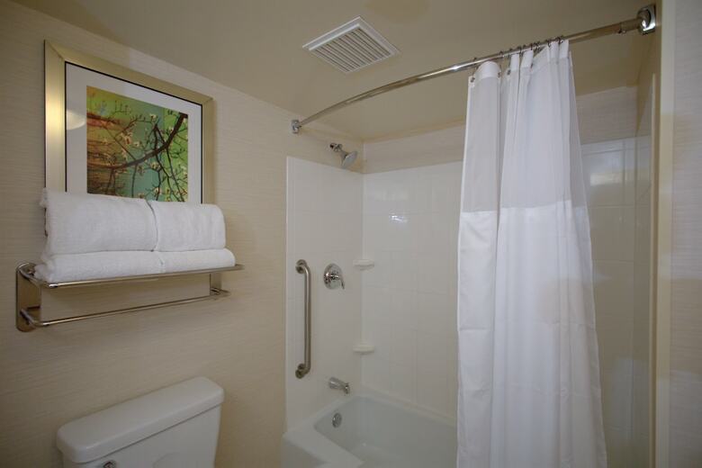 Hotel Fairfield Inn & Suites By Marriott Edison-south Plainfield