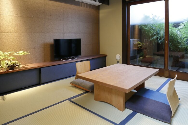 Kyomachiya Hotel Shikijuraku